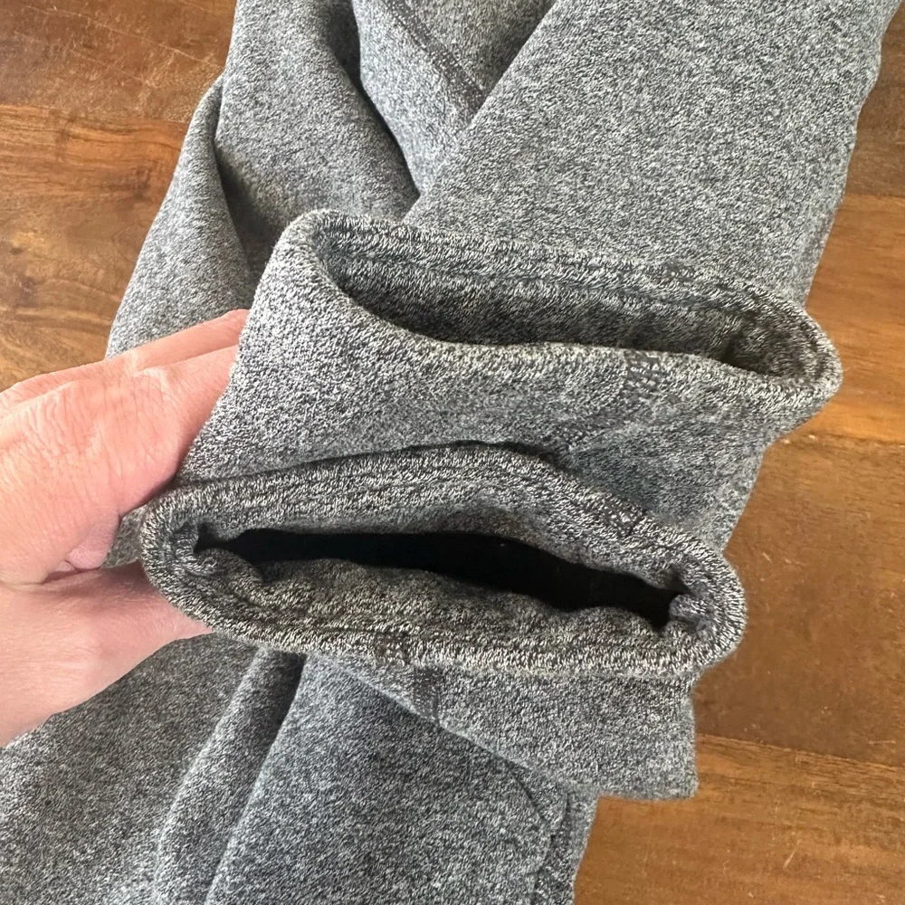 Lululemon Women's Gray Car‎ Coat size M?